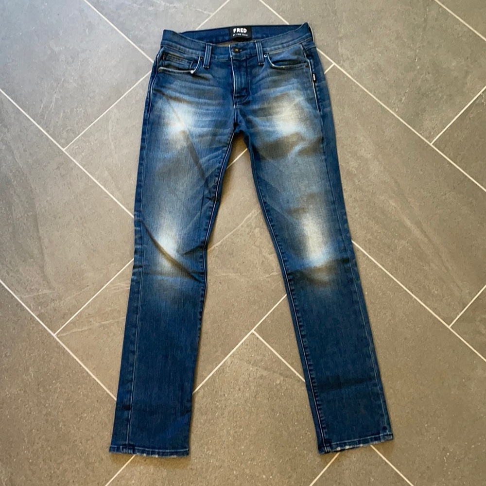 Fred by Fred Segal Jeans - 25